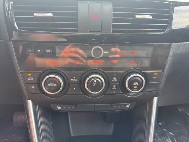 used 2013 Mazda CX-5 car, priced at $9,000