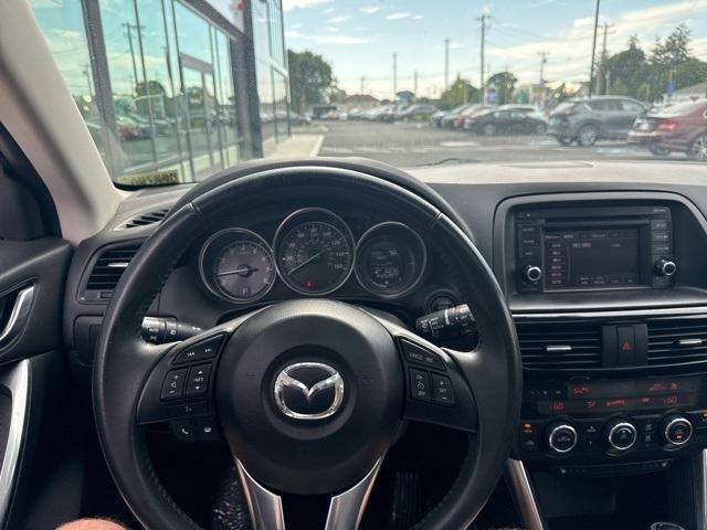 used 2013 Mazda CX-5 car, priced at $9,000