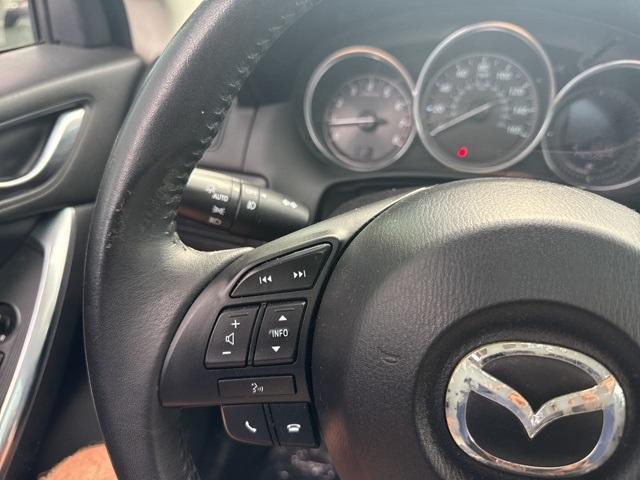 used 2013 Mazda CX-5 car, priced at $9,000