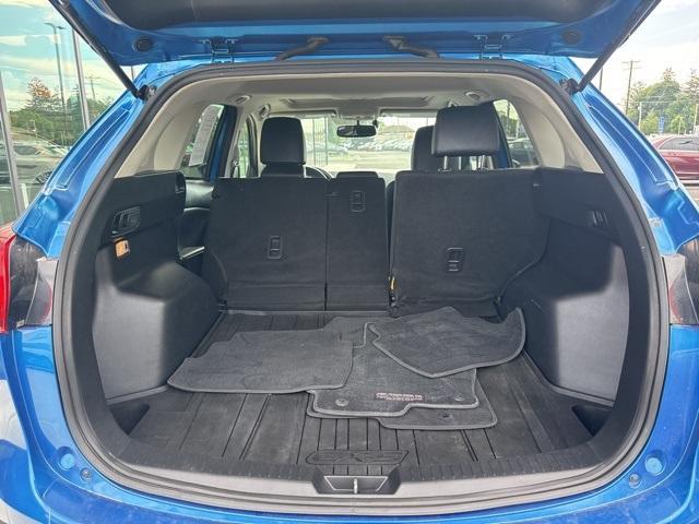 used 2013 Mazda CX-5 car, priced at $9,000