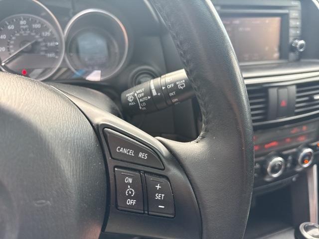 used 2013 Mazda CX-5 car, priced at $9,000