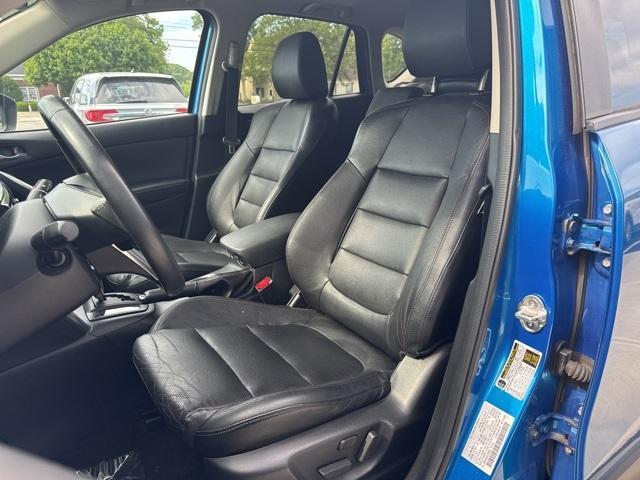 used 2013 Mazda CX-5 car, priced at $9,000