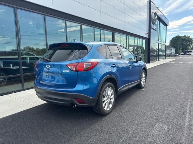 used 2013 Mazda CX-5 car, priced at $9,000
