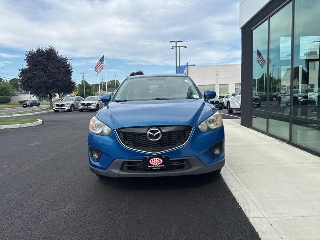 used 2013 Mazda CX-5 car, priced at $9,000