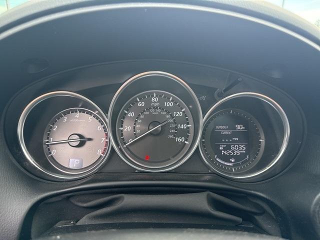 used 2013 Mazda CX-5 car, priced at $9,000