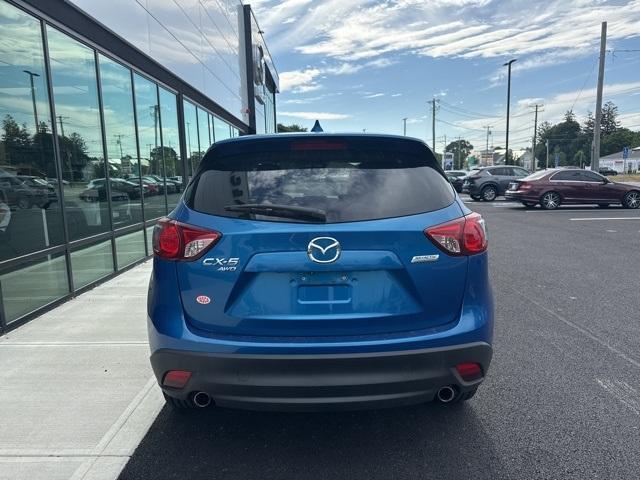 used 2013 Mazda CX-5 car, priced at $9,000