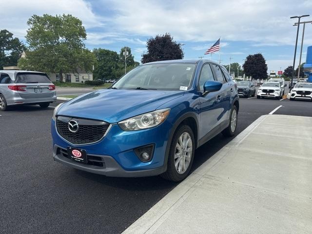 used 2013 Mazda CX-5 car, priced at $9,000