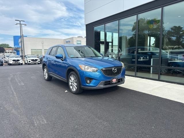 used 2013 Mazda CX-5 car, priced at $9,000