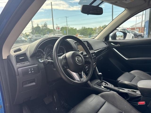used 2013 Mazda CX-5 car, priced at $9,000