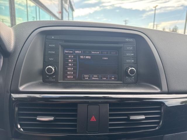 used 2013 Mazda CX-5 car, priced at $9,000