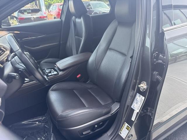 used 2022 Mazda CX-30 car, priced at $23,000