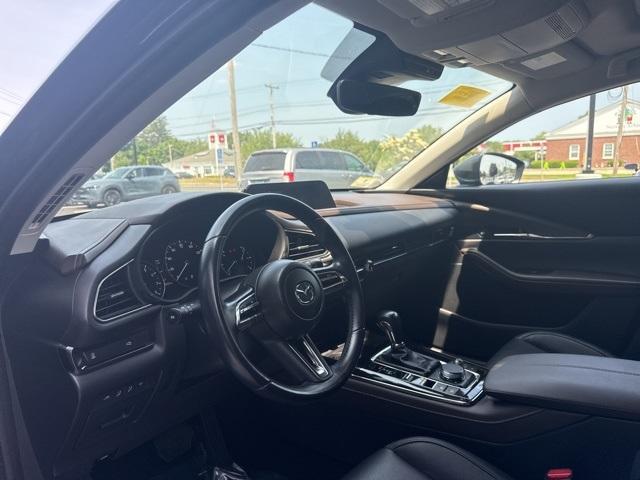 used 2022 Mazda CX-30 car, priced at $23,000