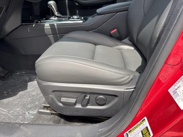 new 2025 Mazda CX-30 car, priced at $30,605