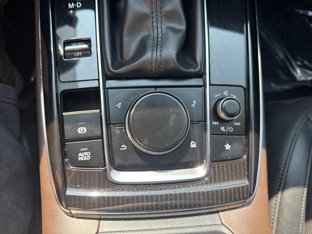 used 2022 Mazda CX-30 car, priced at $24,187