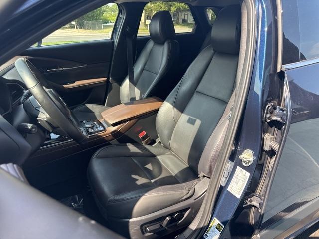 used 2022 Mazda CX-30 car, priced at $24,187