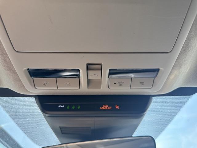 used 2022 Mazda CX-30 car, priced at $24,187