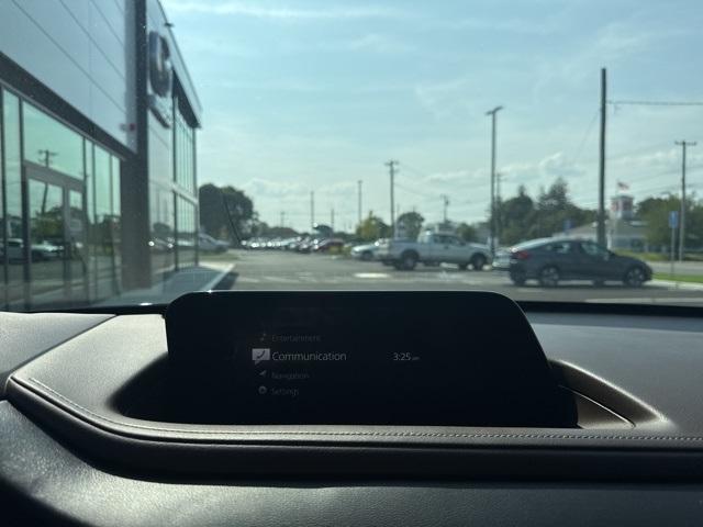 used 2022 Mazda CX-30 car, priced at $24,187