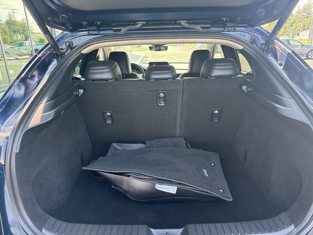 used 2022 Mazda CX-30 car, priced at $24,187