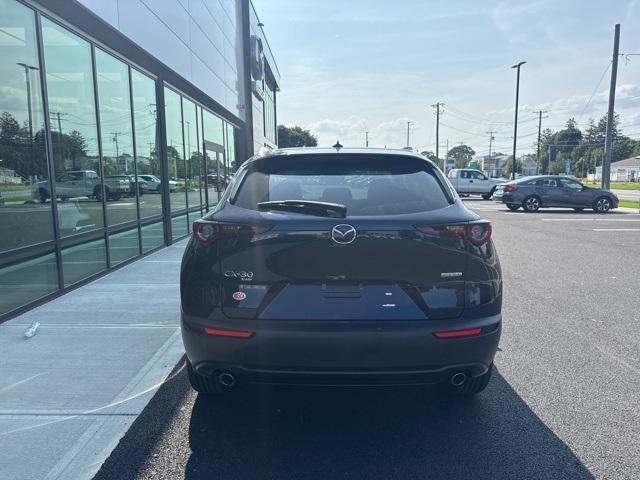 used 2022 Mazda CX-30 car, priced at $24,187