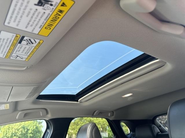 used 2022 Mazda CX-30 car, priced at $24,187