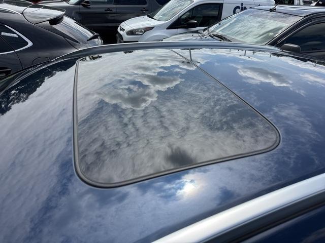 used 2022 Mazda CX-30 car, priced at $24,998