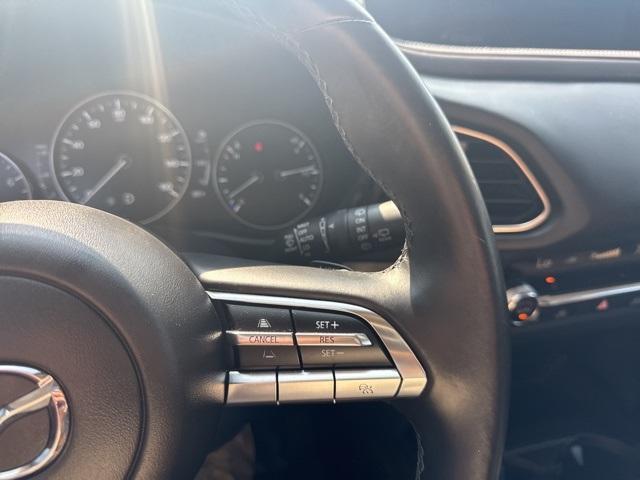 used 2022 Mazda CX-30 car, priced at $24,187