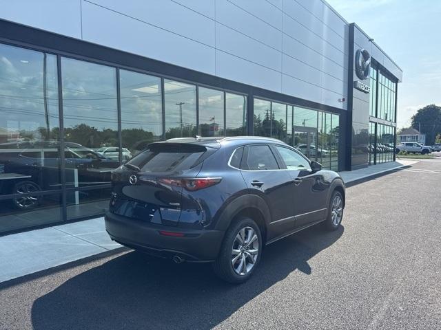 used 2022 Mazda CX-30 car, priced at $24,187