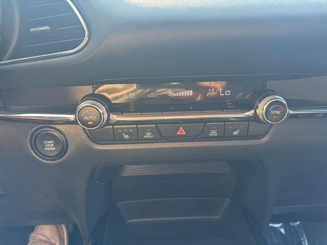 used 2022 Mazda CX-30 car, priced at $24,187