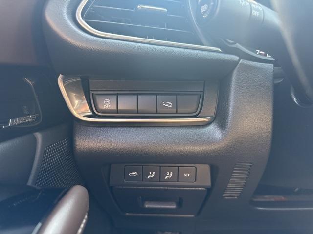used 2022 Mazda CX-30 car, priced at $24,187