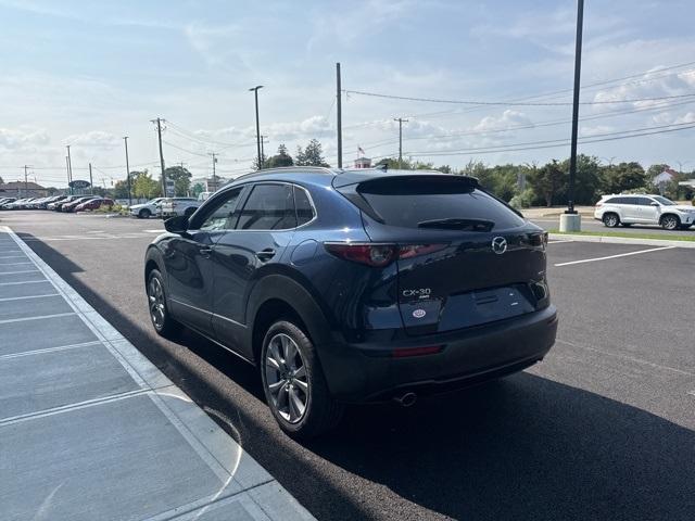 used 2022 Mazda CX-30 car, priced at $24,187