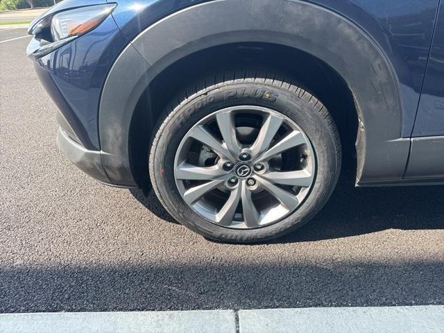 used 2022 Mazda CX-30 car, priced at $24,187