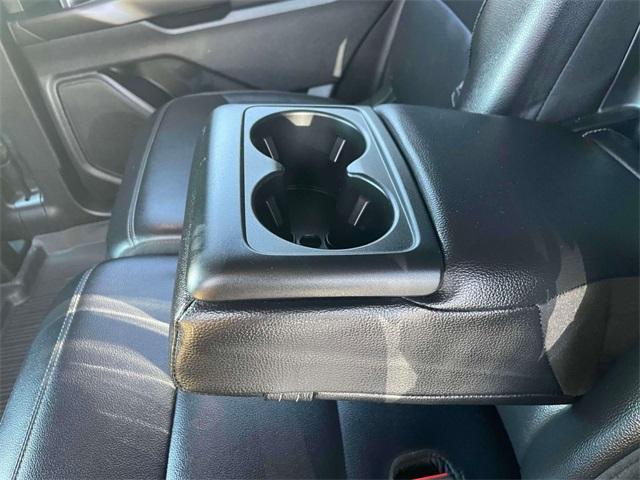 used 2020 Ford Explorer car, priced at $19,387