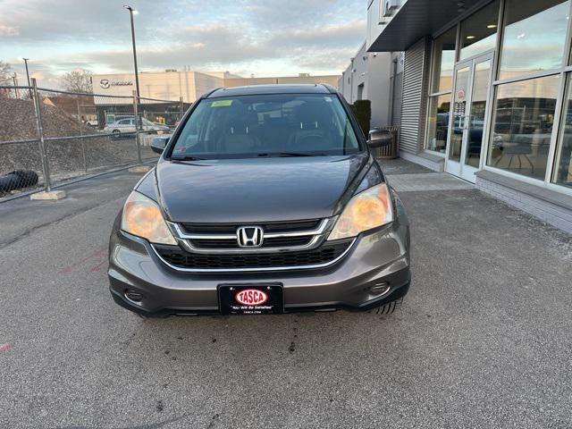 used 2010 Honda CR-V car, priced at $10,888