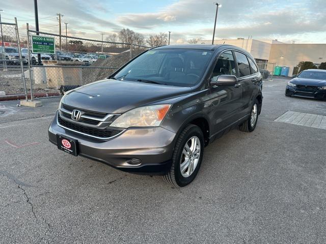 used 2010 Honda CR-V car, priced at $10,888