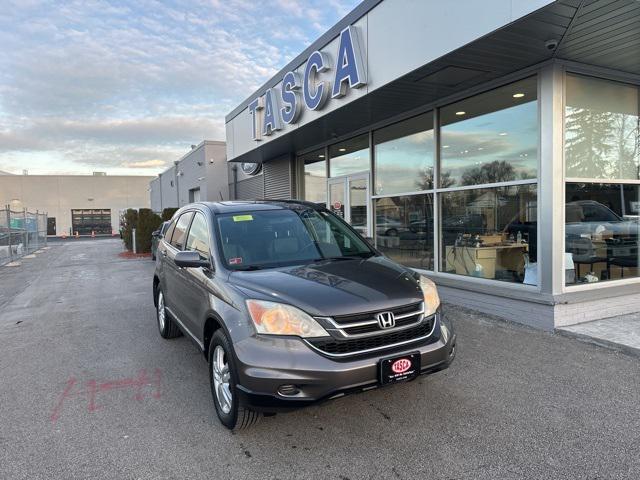 used 2010 Honda CR-V car, priced at $10,888