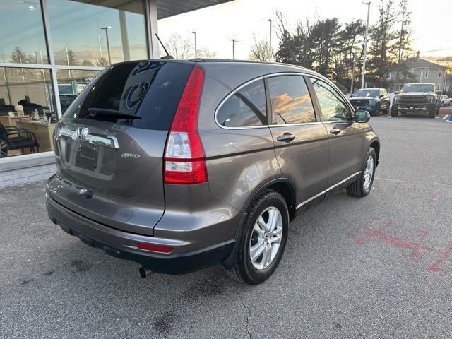 used 2010 Honda CR-V car, priced at $10,888