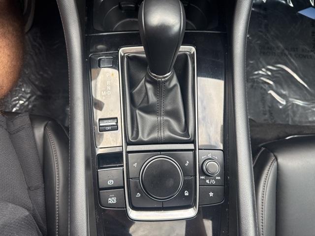 used 2024 Mazda Mazda3 car, priced at $24,187