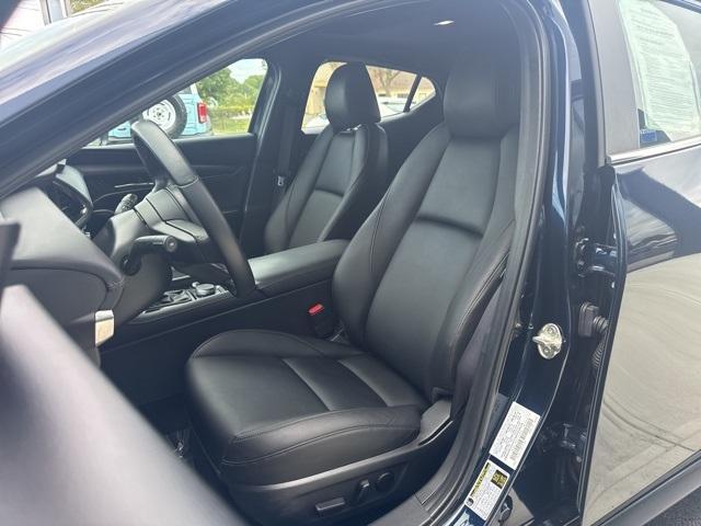 used 2024 Mazda Mazda3 car, priced at $24,187