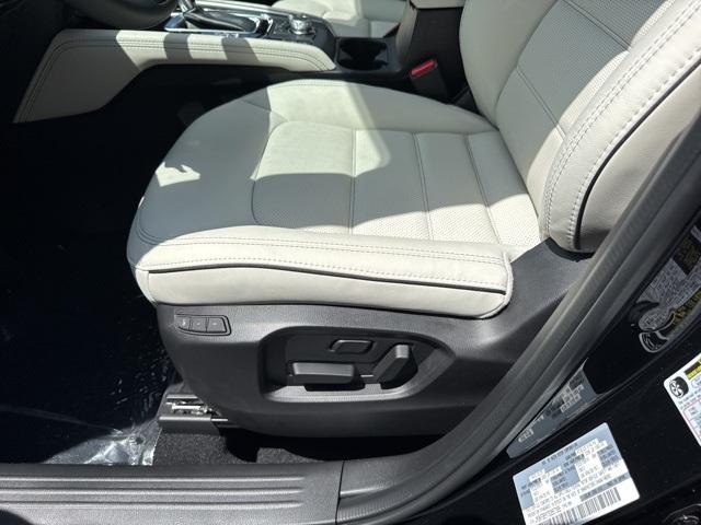 new 2025 Mazda CX-5 car, priced at $36,128