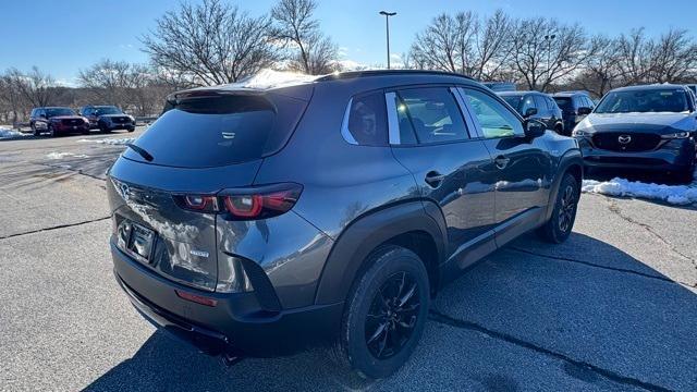 new 2025 Mazda CX-50 Hybrid car, priced at $38,229