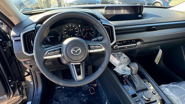 new 2025 Mazda CX-50 Hybrid car, priced at $38,229