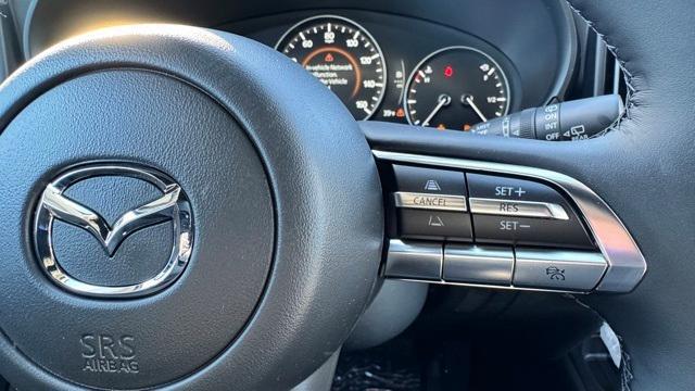 new 2025 Mazda CX-50 Hybrid car, priced at $38,229