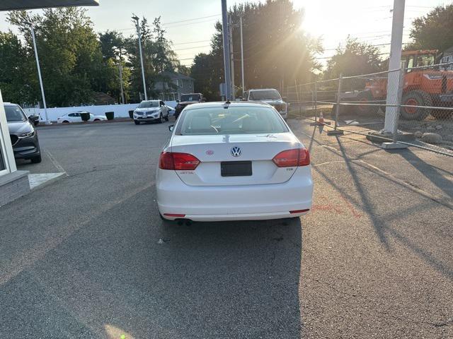 used 2012 Volkswagen Jetta car, priced at $8,888