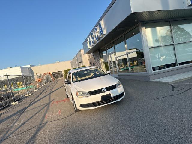 used 2012 Volkswagen Jetta car, priced at $8,888