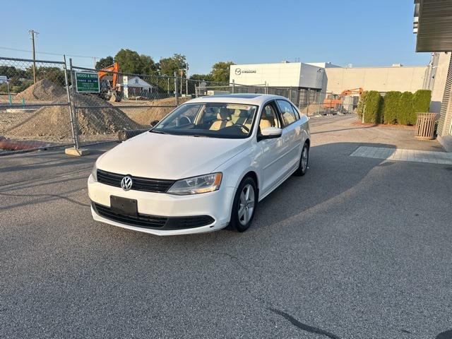 used 2012 Volkswagen Jetta car, priced at $8,888