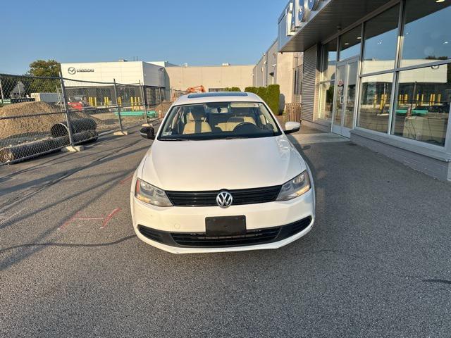 used 2012 Volkswagen Jetta car, priced at $8,888