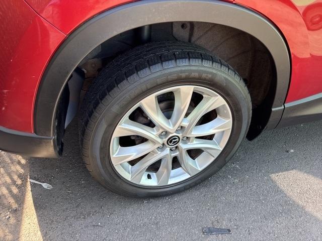 used 2013 Mazda CX-5 car, priced at $9,998