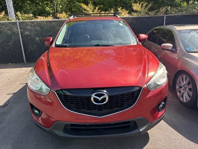 used 2013 Mazda CX-5 car, priced at $9,998