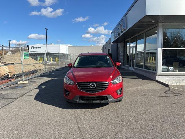 used 2016 Mazda CX-5 car, priced at $14,258