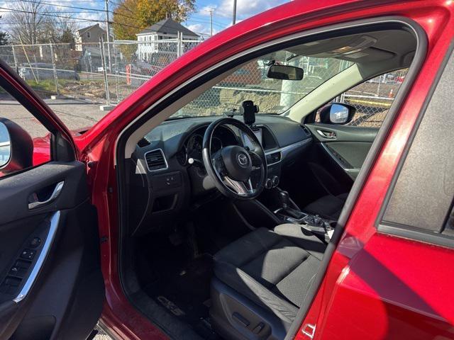 used 2016 Mazda CX-5 car, priced at $14,258